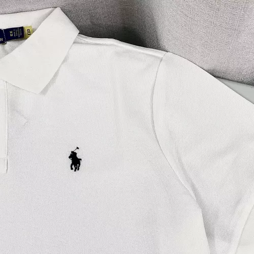 Replica Ralph Lauren Polo T-Shirts Short Sleeved For Unisex #1336004 $48.00 USD for Wholesale