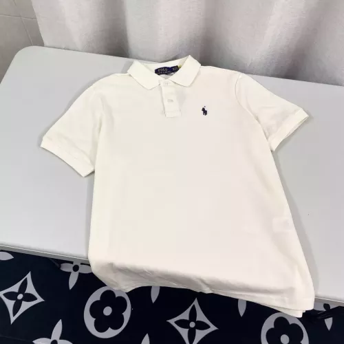 Ralph Lauren Polo T-Shirts Short Sleeved For Unisex #1336005 $48.00 USD, Wholesale Replica Ralph Lauren Polo T-Shirts