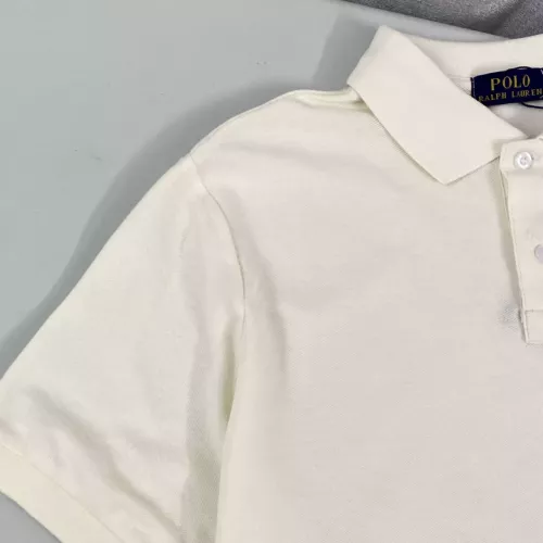 Replica Ralph Lauren Polo T-Shirts Short Sleeved For Unisex #1336005 $48.00 USD for Wholesale