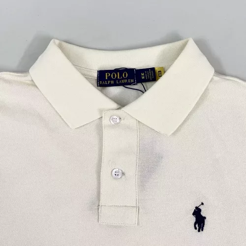 Replica Ralph Lauren Polo T-Shirts Short Sleeved For Unisex #1336005 $48.00 USD for Wholesale