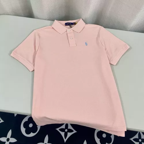 Ralph Lauren Polo T-Shirts Short Sleeved For Unisex #1336006 $48.00 USD, Wholesale Replica Ralph Lauren Polo T-Shirts