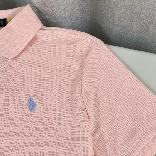 Replica Ralph Lauren Polo T-Shirts Short Sleeved For Unisex #1336006 $48.00 USD for Wholesale