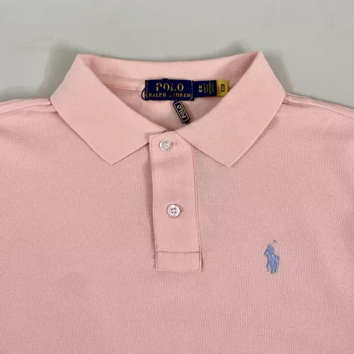 Replica Ralph Lauren Polo T-Shirts Short Sleeved For Unisex #1336006 $48.00 USD for Wholesale