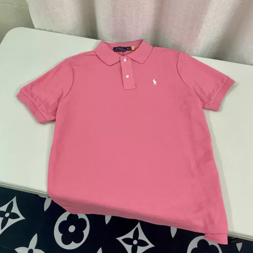 Ralph Lauren Polo T-Shirts Short Sleeved For Unisex #1336007 $48.00 USD, Wholesale Replica Ralph Lauren Polo T-Shirts
