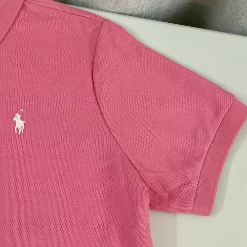 Replica Ralph Lauren Polo T-Shirts Short Sleeved For Unisex #1336007 $48.00 USD for Wholesale