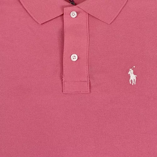 Replica Ralph Lauren Polo T-Shirts Short Sleeved For Unisex #1336007 $48.00 USD for Wholesale