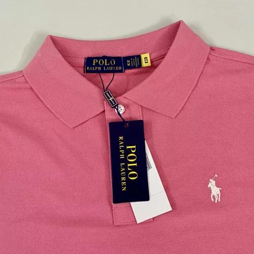 Replica Ralph Lauren Polo T-Shirts Short Sleeved For Unisex #1336007 $48.00 USD for Wholesale