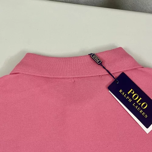 Replica Ralph Lauren Polo T-Shirts Short Sleeved For Unisex #1336007 $48.00 USD for Wholesale
