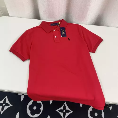 Ralph Lauren Polo T-Shirts Short Sleeved For Unisex #1336008 $48.00 USD, Wholesale Replica Ralph Lauren Polo T-Shirts