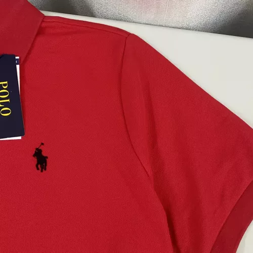 Replica Ralph Lauren Polo T-Shirts Short Sleeved For Unisex #1336008 $48.00 USD for Wholesale