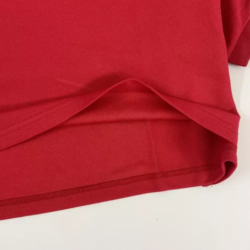 Replica Ralph Lauren Polo T-Shirts Short Sleeved For Unisex #1336008 $48.00 USD for Wholesale