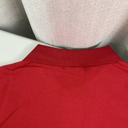 Replica Ralph Lauren Polo T-Shirts Short Sleeved For Unisex #1336008 $48.00 USD for Wholesale
