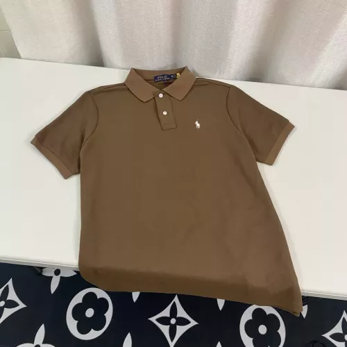Ralph Lauren Polo T-Shirts Short Sleeved For Unisex #1336015 $48.00 USD, Wholesale Replica Ralph Lauren Polo T-Shirts
