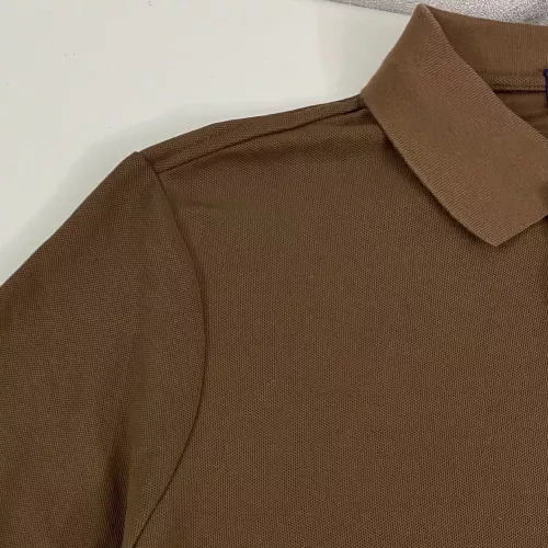 Replica Ralph Lauren Polo T-Shirts Short Sleeved For Unisex #1336015 $48.00 USD for Wholesale