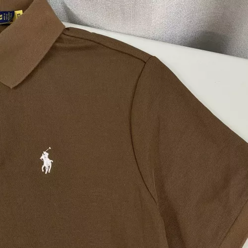 Replica Ralph Lauren Polo T-Shirts Short Sleeved For Unisex #1336015 $48.00 USD for Wholesale