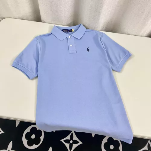 Ralph Lauren Polo T-Shirts Short Sleeved For Unisex #1336016 $48.00 USD, Wholesale Replica Ralph Lauren Polo T-Shirts