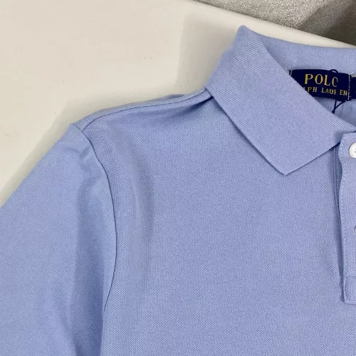 Replica Ralph Lauren Polo T-Shirts Short Sleeved For Unisex #1336016 $48.00 USD for Wholesale