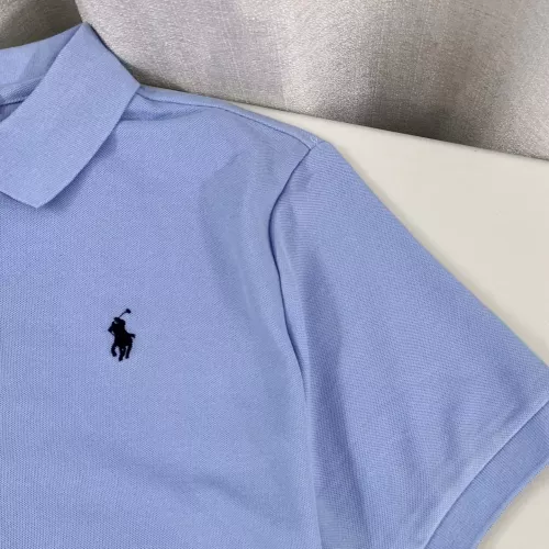 Replica Ralph Lauren Polo T-Shirts Short Sleeved For Unisex #1336016 $48.00 USD for Wholesale