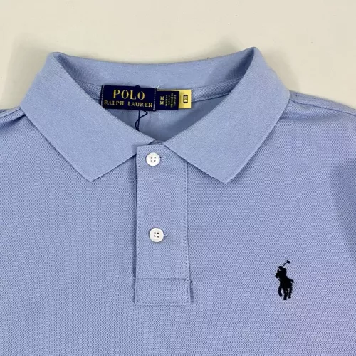 Replica Ralph Lauren Polo T-Shirts Short Sleeved For Unisex #1336016 $48.00 USD for Wholesale