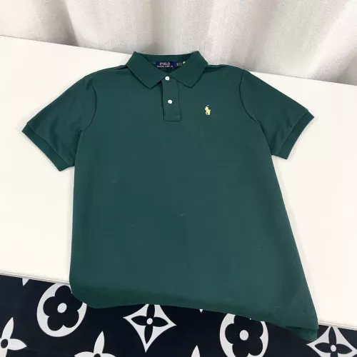 Ralph Lauren Polo T-Shirts Short Sleeved For Unisex #1336017 $48.00 USD, Wholesale Replica Ralph Lauren Polo T-Shirts
