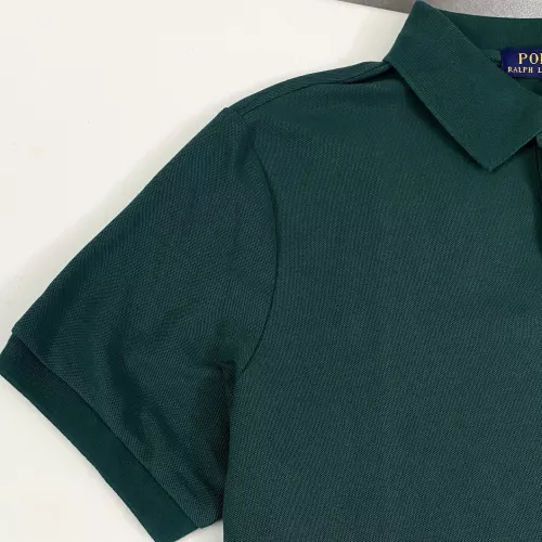 Replica Ralph Lauren Polo T-Shirts Short Sleeved For Unisex #1336017 $48.00 USD for Wholesale