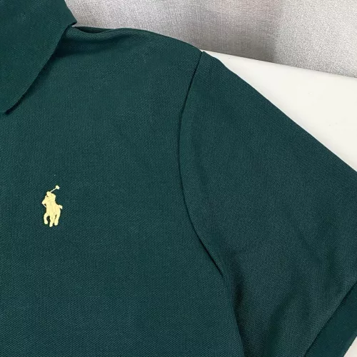 Replica Ralph Lauren Polo T-Shirts Short Sleeved For Unisex #1336017 $48.00 USD for Wholesale