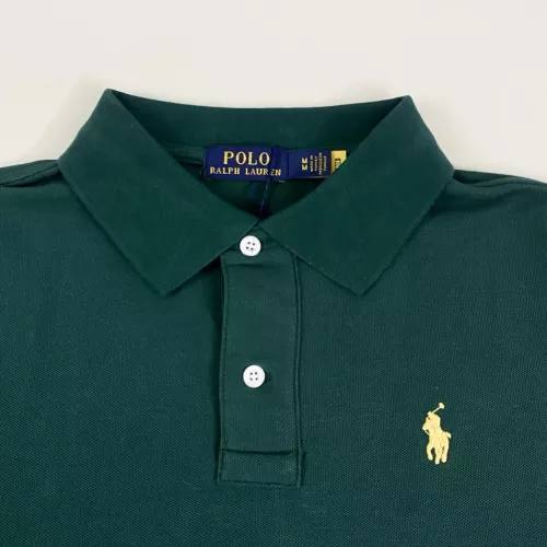Replica Ralph Lauren Polo T-Shirts Short Sleeved For Unisex #1336017 $48.00 USD for Wholesale