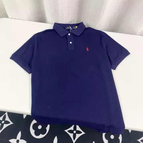 Ralph Lauren Polo T-Shirts Short Sleeved For Unisex #1336018 $48.00 USD, Wholesale Replica Ralph Lauren Polo T-Shirts
