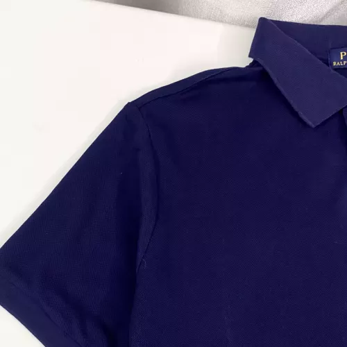 Replica Ralph Lauren Polo T-Shirts Short Sleeved For Unisex #1336018 $48.00 USD for Wholesale