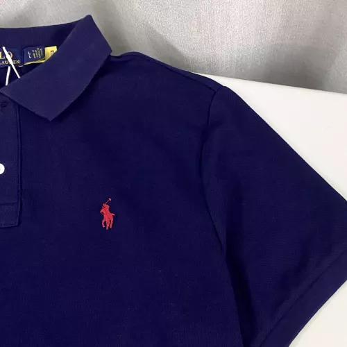 Replica Ralph Lauren Polo T-Shirts Short Sleeved For Unisex #1336018 $48.00 USD for Wholesale