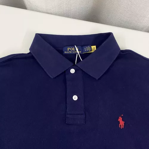 Replica Ralph Lauren Polo T-Shirts Short Sleeved For Unisex #1336018 $48.00 USD for Wholesale