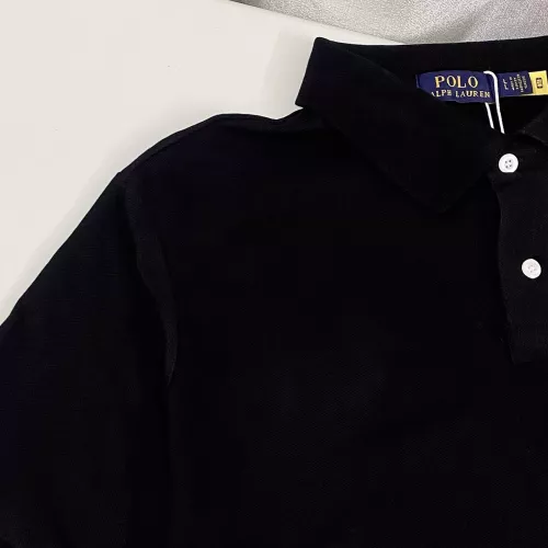 Replica Ralph Lauren Polo T-Shirts Short Sleeved For Unisex #1336022 $48.00 USD for Wholesale