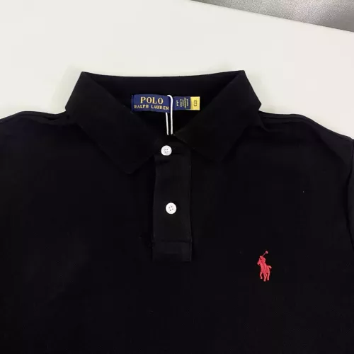 Replica Ralph Lauren Polo T-Shirts Short Sleeved For Unisex #1336022 $48.00 USD for Wholesale