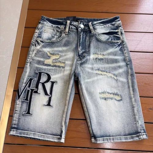Amiri Jeans For Men #1336031 $100.00 USD, Wholesale Replica Amiri Jeans
