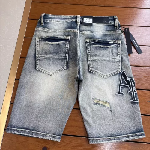 Replica Amiri Jeans For Men #1336031 $100.00 USD for Wholesale