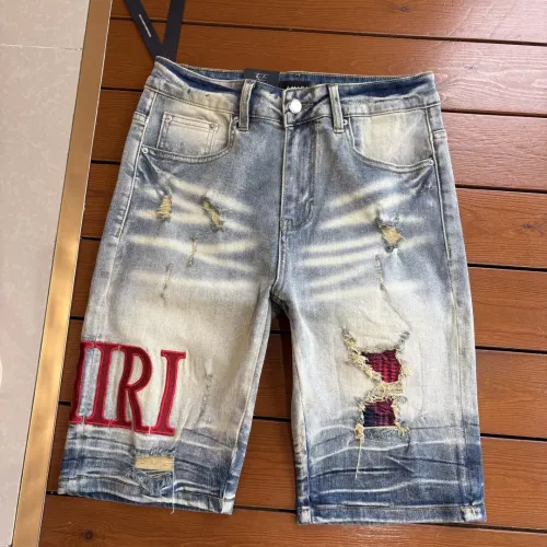 Amiri Jeans For Men #1336032 $100.00 USD, Wholesale Replica Amiri Jeans