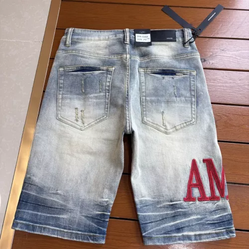 Replica Amiri Jeans For Men #1336032 $100.00 USD for Wholesale