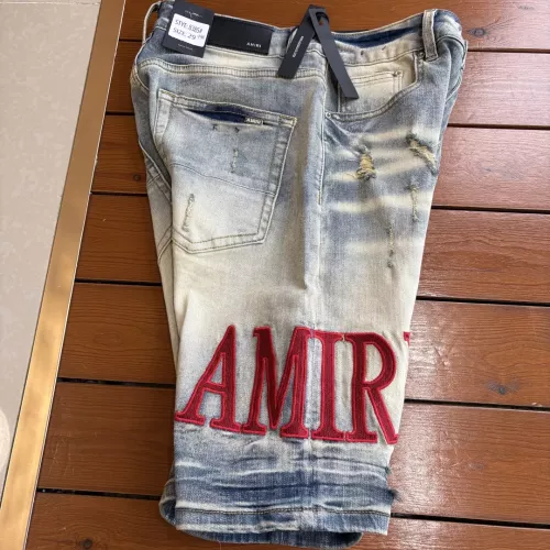 Replica Amiri Jeans For Men #1336032 $100.00 USD for Wholesale