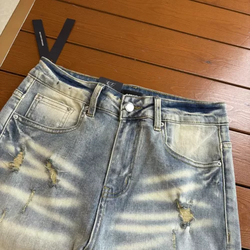 Replica Amiri Jeans For Men #1336032 $100.00 USD for Wholesale