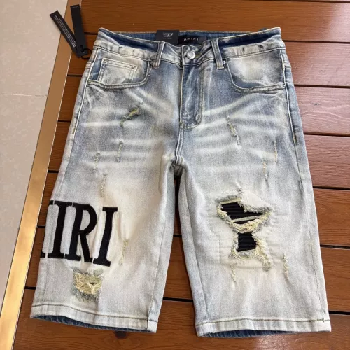 Amiri Jeans For Men #1336033 $100.00 USD, Wholesale Replica Amiri Jeans