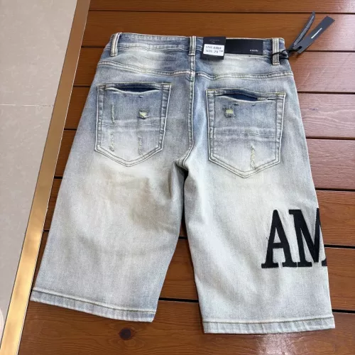 Replica Amiri Jeans For Men #1336033 $100.00 USD for Wholesale