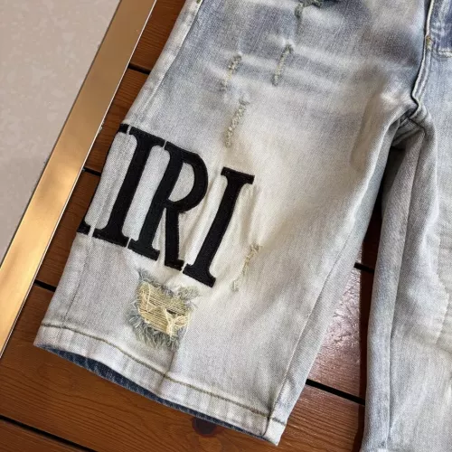 Replica Amiri Jeans For Men #1336033 $100.00 USD for Wholesale