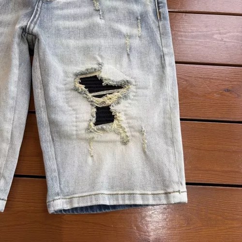 Replica Amiri Jeans For Men #1336033 $100.00 USD for Wholesale