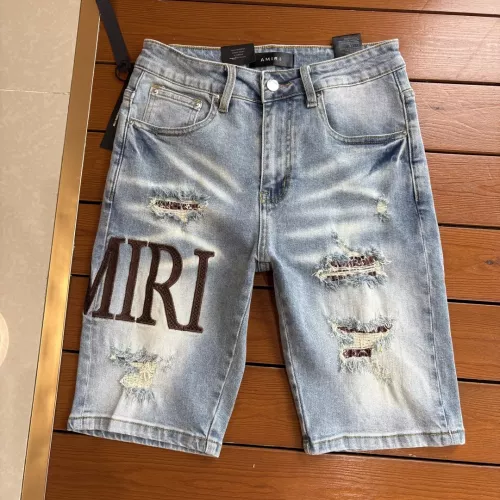 Amiri Jeans For Men #1336034 $100.00 USD, Wholesale Replica Amiri Jeans