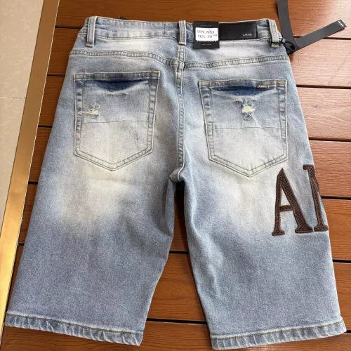 Replica Amiri Jeans For Men #1336034 $100.00 USD for Wholesale