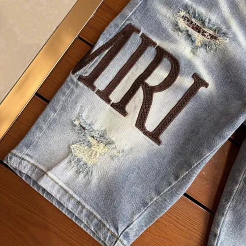 Replica Amiri Jeans For Men #1336034 $100.00 USD for Wholesale