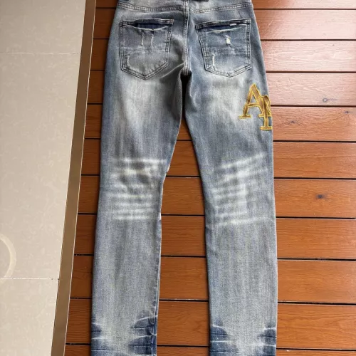Replica Amiri Jeans For Men #1336038 $105.00 USD for Wholesale