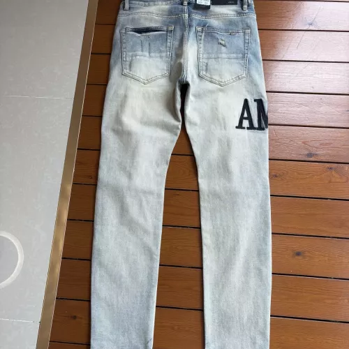Replica Amiri Jeans For Men #1336041 $105.00 USD for Wholesale