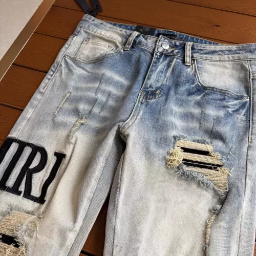 Replica Amiri Jeans For Men #1336041 $105.00 USD for Wholesale