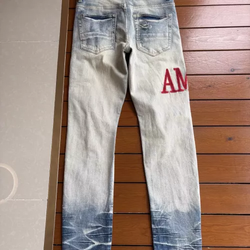 Replica Amiri Jeans For Men #1336045 $105.00 USD for Wholesale